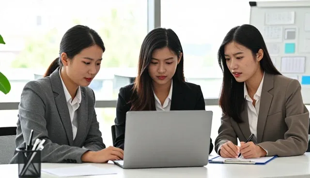 财税咨询在品牌建设中的多维应用场景分析