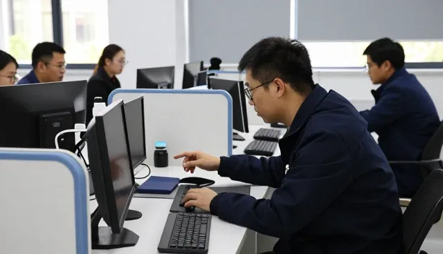 从仓储物流说起：财税咨询管理